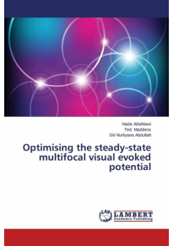 Optimising the Steady-State Multifocal Visual Evoked Potential