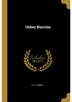 Ueber Narcine