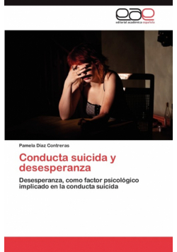 Conducta Suicida y Desesperanza