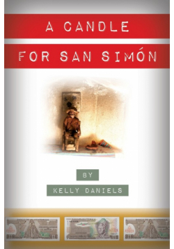 A Candle for San Simón