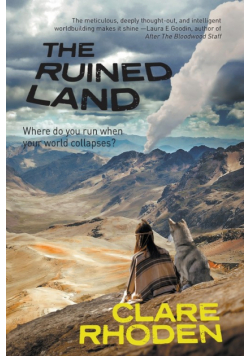 The Ruined Land