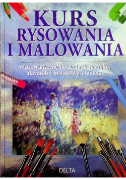 Kurs rysowania i malowania