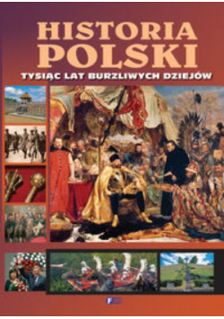 Historia Polski