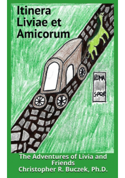 Itinera Liviae et Amicorum
