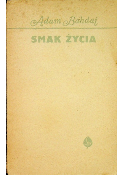 Smak życia