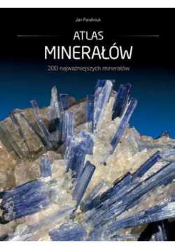 Atlas minerałów
