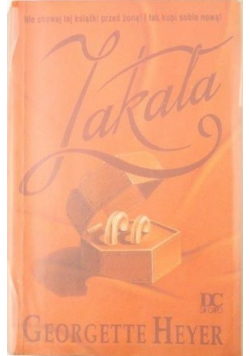 Zakała