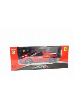 458 Speciale A R/C 1:14