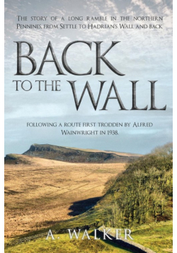 Back to the Wall