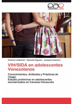 VIH/SIDA en adolescentes Venezolanos