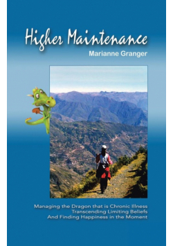 Higher Maintenance