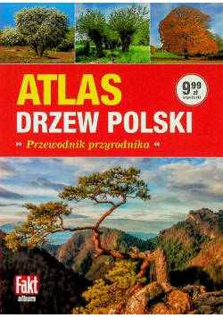 Atlas drzew Polski