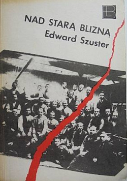 Nad starą blizną