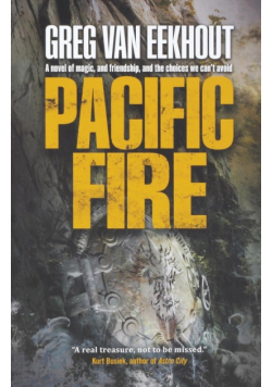 Pacific Fire