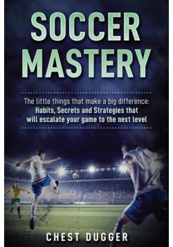 Soccer Mastery