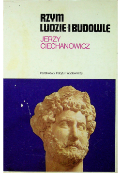 Rzym ludzie i budowle