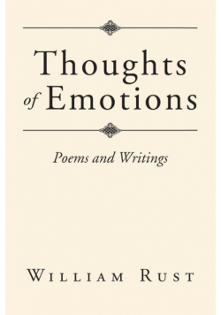 Thoughts of Emotions