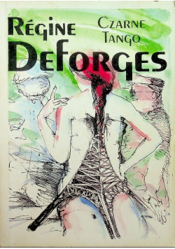 Czarne tango