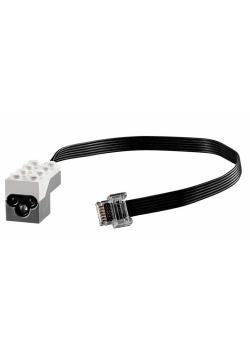 LEGO(R) FUNCTIONS 88007 Czujnik koloru i odległości