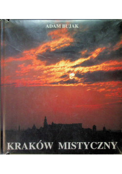Kraków mistyczny