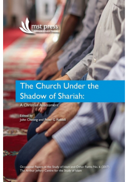 The Church under the Shadow of Shariah