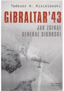 Gibraltar 43