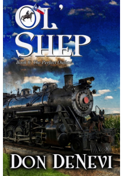 Ol' Shep