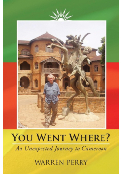 You Went Where?