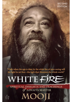 White Fire (2ND EDITION)