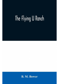 The Flying U Ranch