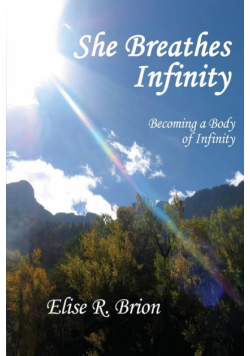 She Breathes Infinity