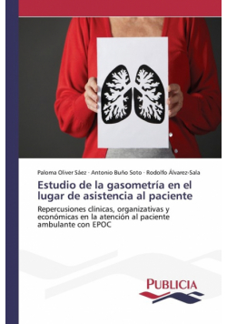 Estudio de la gasometría en el lugar de asistencia al paciente