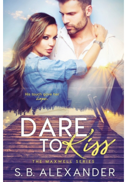 Dare to Kiss
