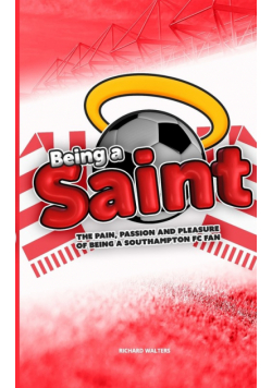 Being a Saint