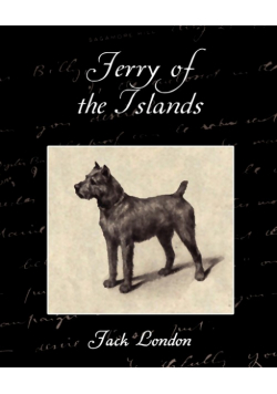 Jerry of the Islands