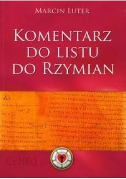 Komentarz do Listu do Rzymian