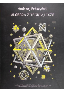 Algebra z teorią liczb