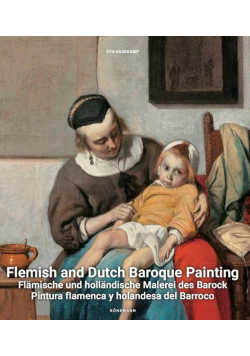 Flemish & Dutch Baroque Painting