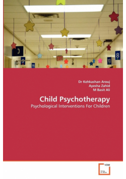 Child Psychotherapy