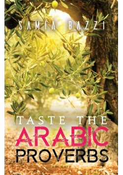 Taste The Arabic Proverbs