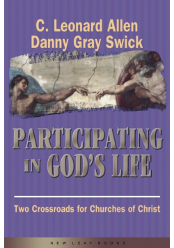 Participating in God's Life