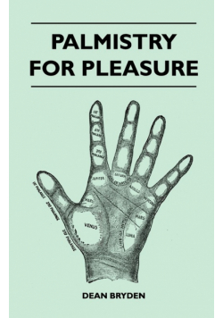Palmistry for Pleasure