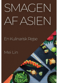 Smagen af Asien