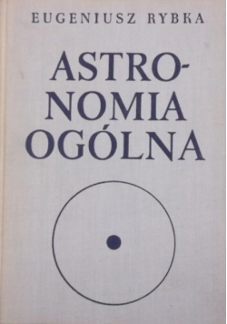 Astronomia Ogólna