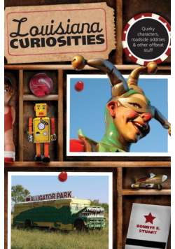 Louisiana Curiosities