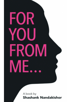 For you From Me