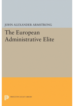 The European Administrative Elite