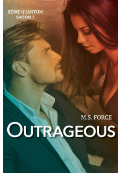 Outrageous (Série Quantum, Saison 7)