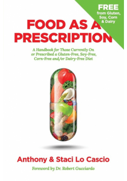 Food As A Prescription