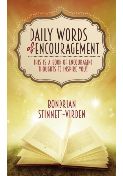 Daily Words of Encouragement